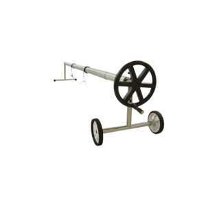 Carro Aspirador Para Mante Termica 6Mts X 12 Mts Y 7Mts X 15Mts