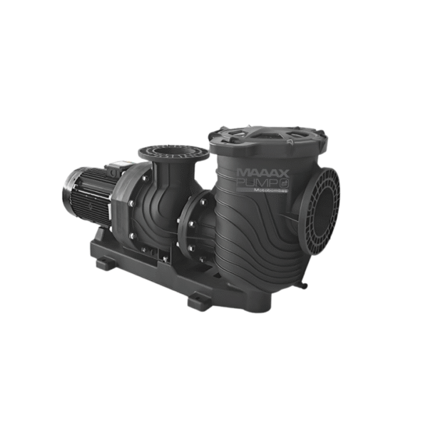 1Motobomba Maaaxpump Seq 1000T VS 10 HP 220V:440Va