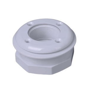 Boquilla De Succion De 1.5" Para  Membrana