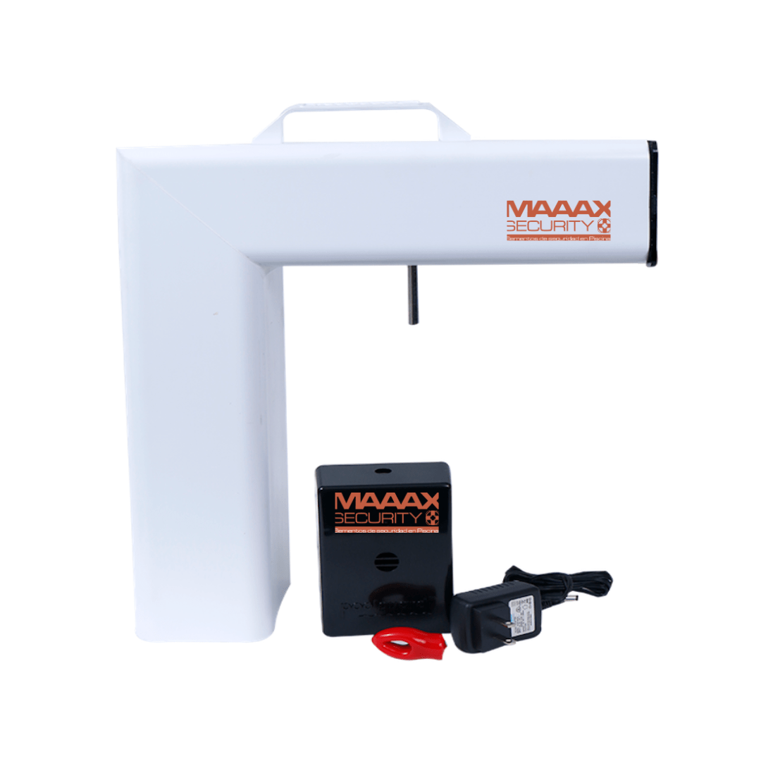 Alarma para Piscinas Poolguard Tipo L