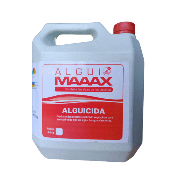 Alguisida 1 Galon