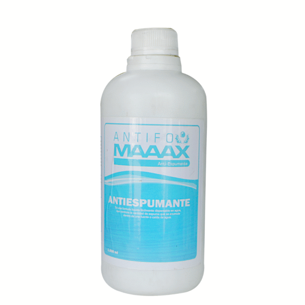 Antiespumante 1 Litro