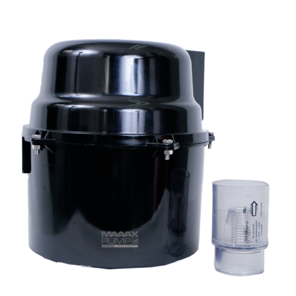 Blower 2 Hp 240V  Super Silencioso(Air Supply)