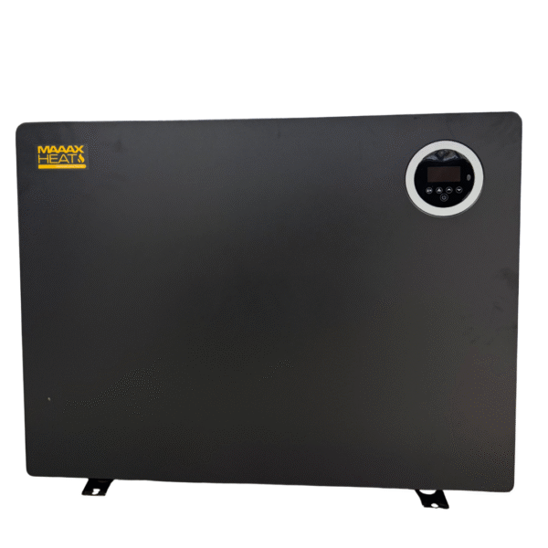 Bomba De Calor Maaax Turbo De 87.000 BTU Para Piscinas