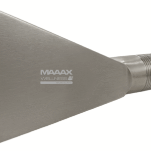 Boquilla Pato Acero Inoxidable Cepillado