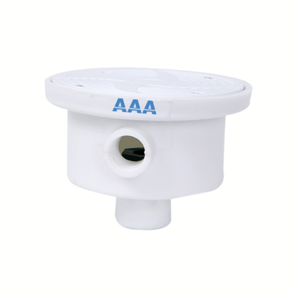 Caja De Anden Redonda