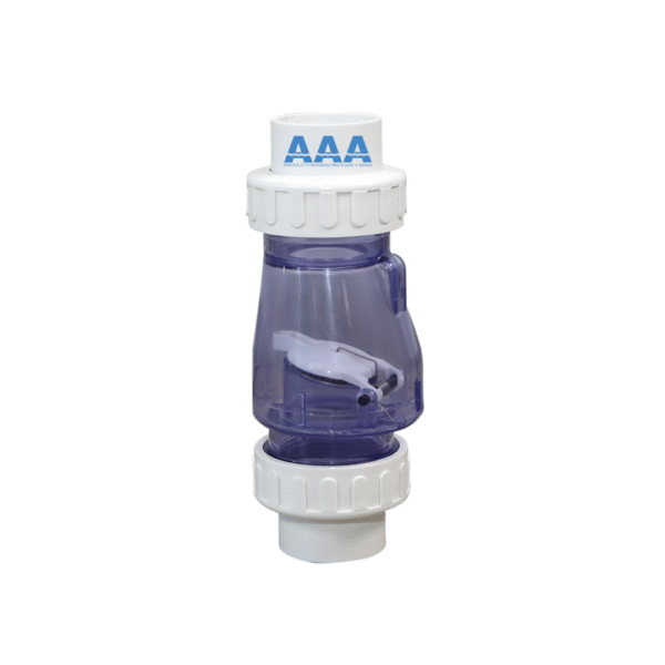 Check De Blower De 1.5″