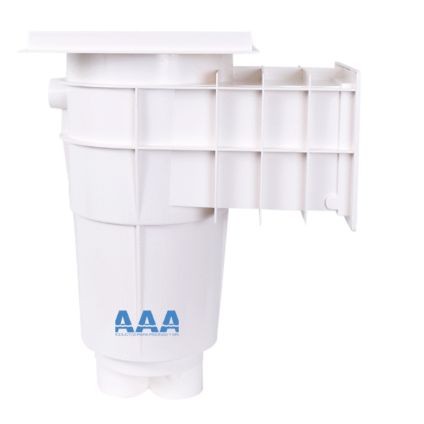 Desnatafor Tipo Astral Para Piscinas De Concreto