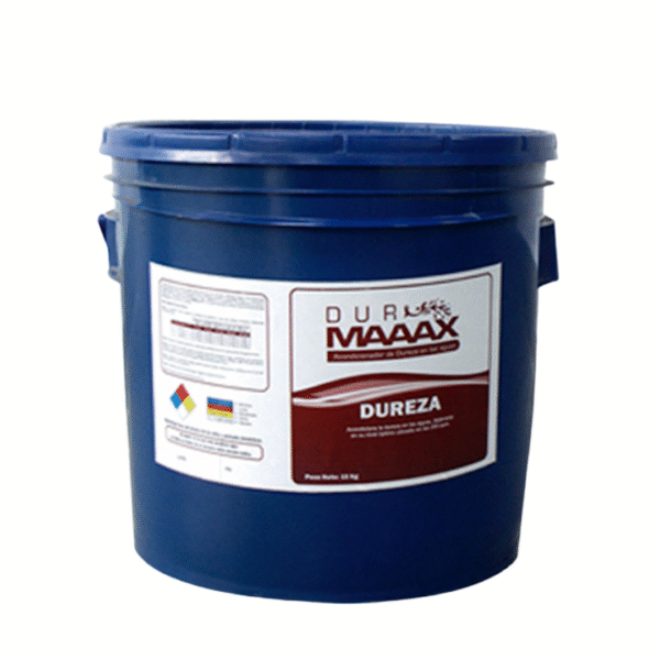 Elevador de Dureza X3 Kl