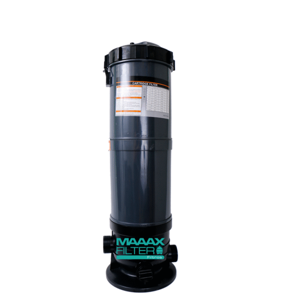 FIiltro De CartuchoSlash Para Piscina 70GPM