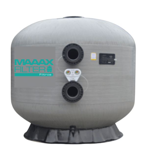 Filtro De Arena Maaaxfilter Elite De 48″
