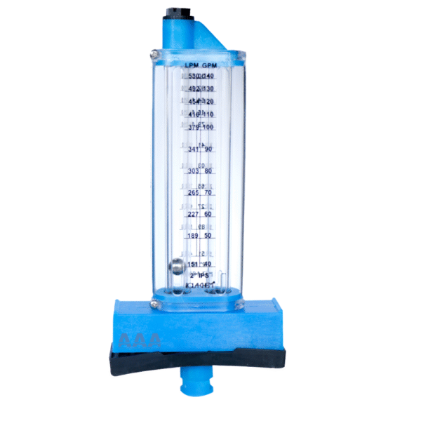 Flujometro 2Pulgadas