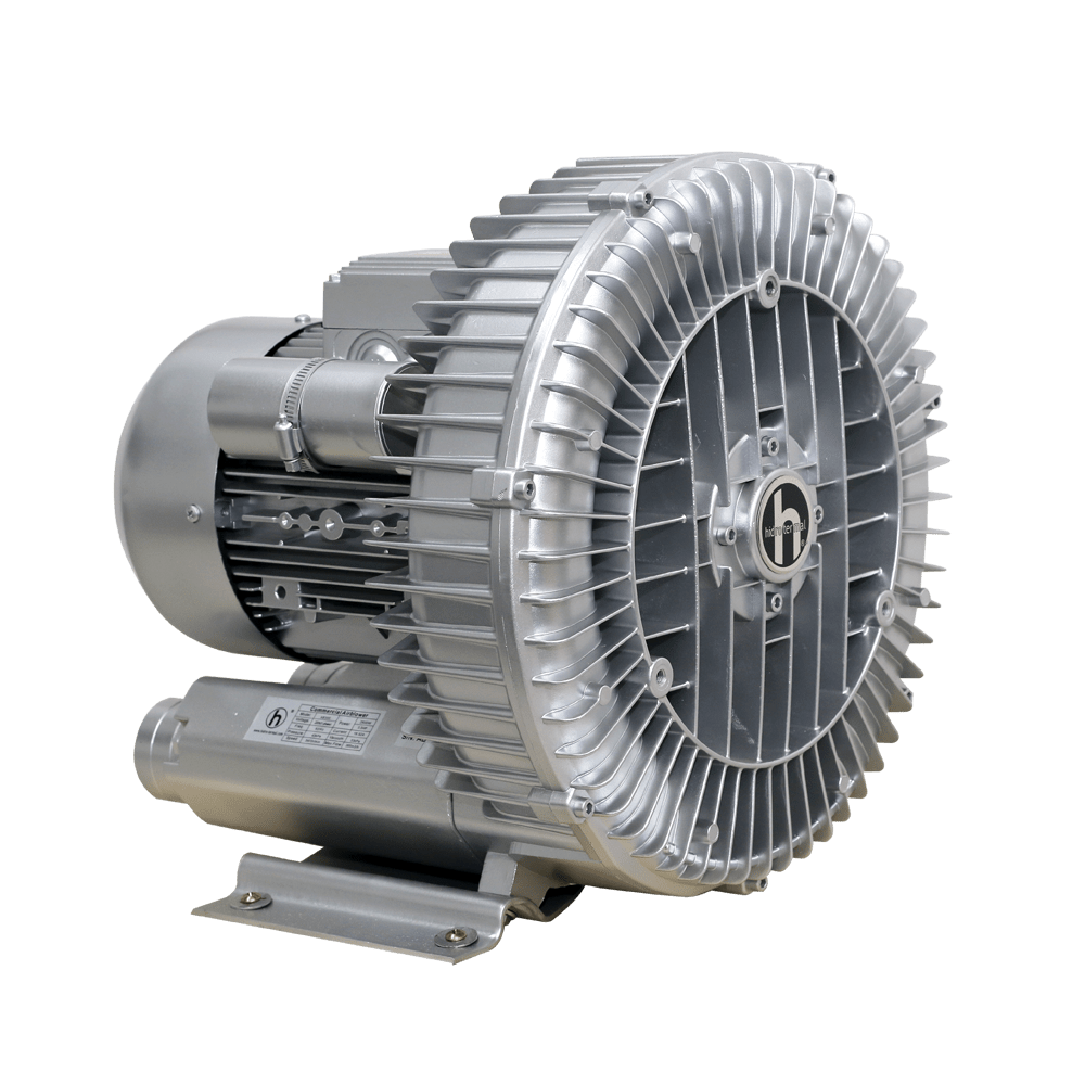 Blower Industrial 3.5HP Global Pacific S.A.S