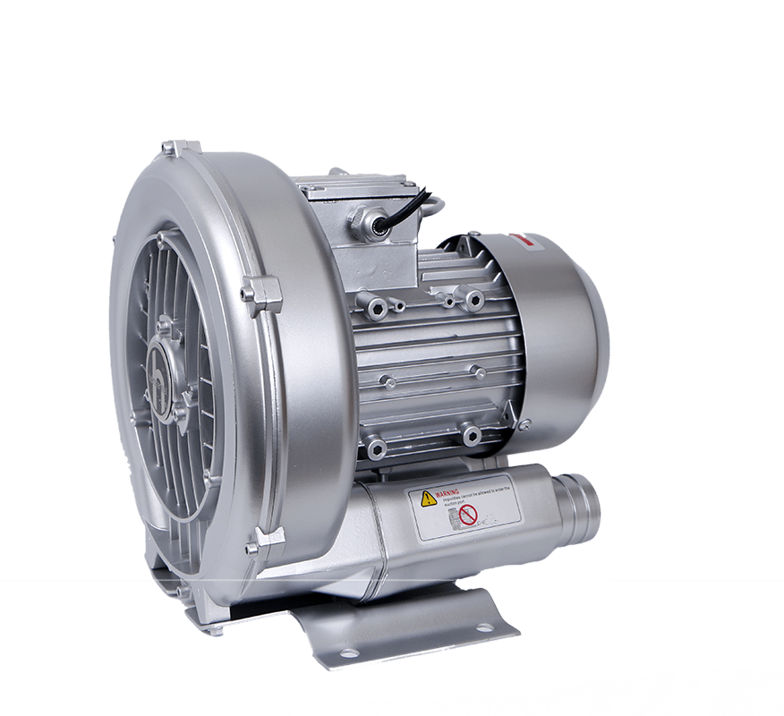 Blower industrial monofasico1.7HP 110V Global Pacific S.A.S