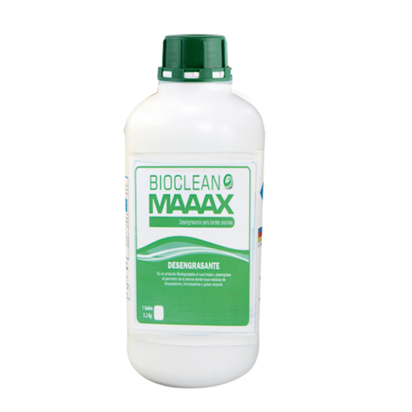 Javon Liquido Desangrasante 1 Litrto