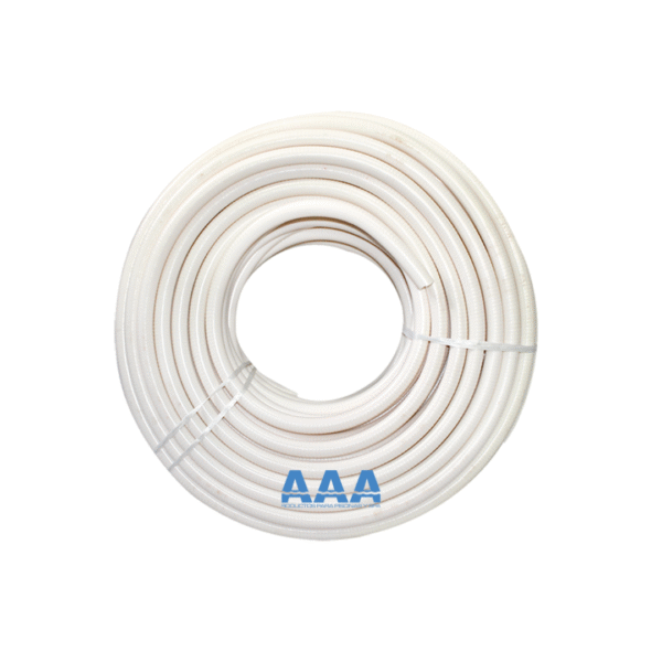 Manguera Flexible Pvc 0.5″X 40 MTS