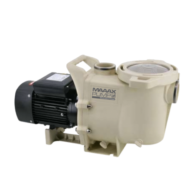 Motobomba Autocebante Doble Velocidad SWPA 0.6 HP – 3.0 HP 220V:60HZ