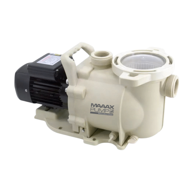 Motobomba Autocebante SFP 0.75 HP 220V:60HZ