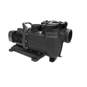 Motobomba Maaaxpump Slp 500T 5.0 HP 220V/440V/60HZ,With 220V