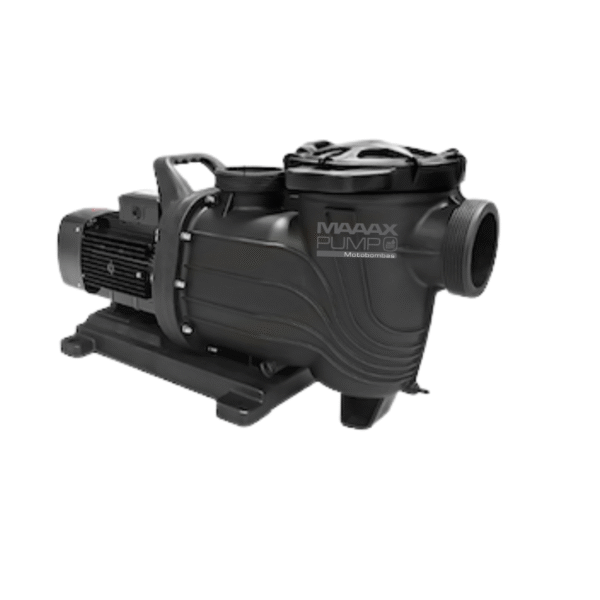 Motobomba Maaaxpump SLP500T 5.0 HP 220V:440V:60HZ,WITH 220V