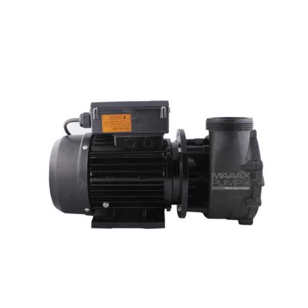 Motobomba MaaaxpumpWP400 AAA 4.0HP 220V:60Hzpng