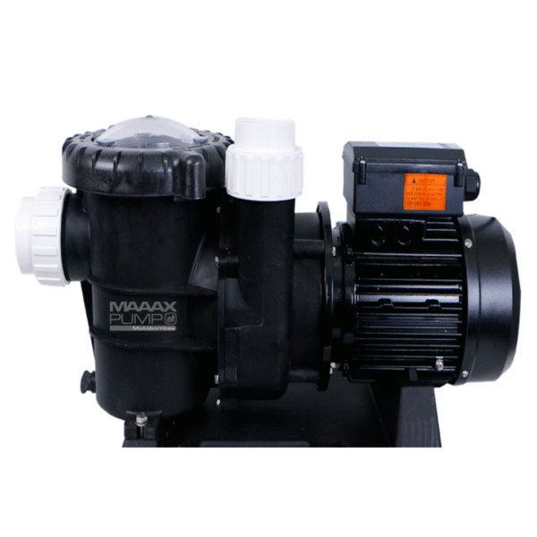 Motobomba STP300 3.0HP 220V:60Hz