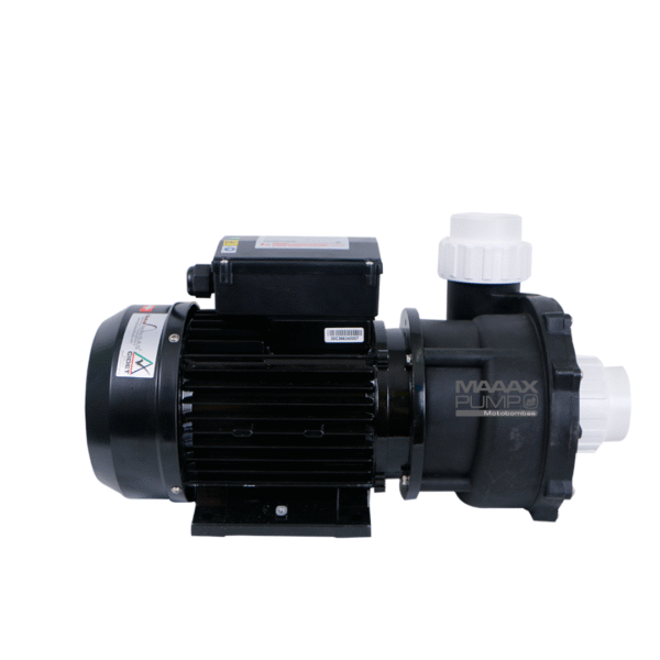 Motobomba Sin Trtampa L300 3HP 220V:60Hz
