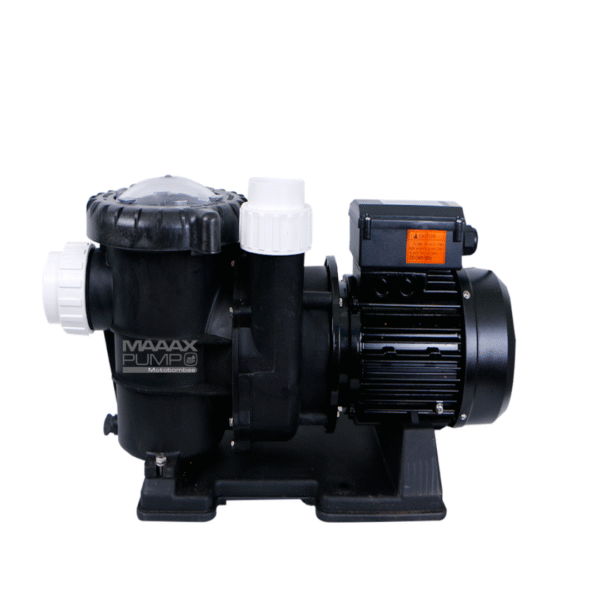 Motobomba Stp200 2.0Hp 220V:60Hz Con Trampa