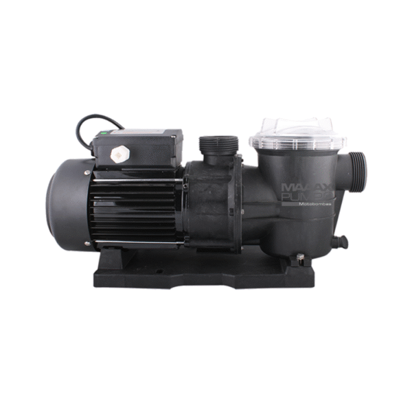 Motobomba Stp50 0,5Hp 220V:60Hz Con Trampa