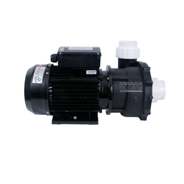 Motobomba WP400 AAA 4.0HP 220V:60Hz