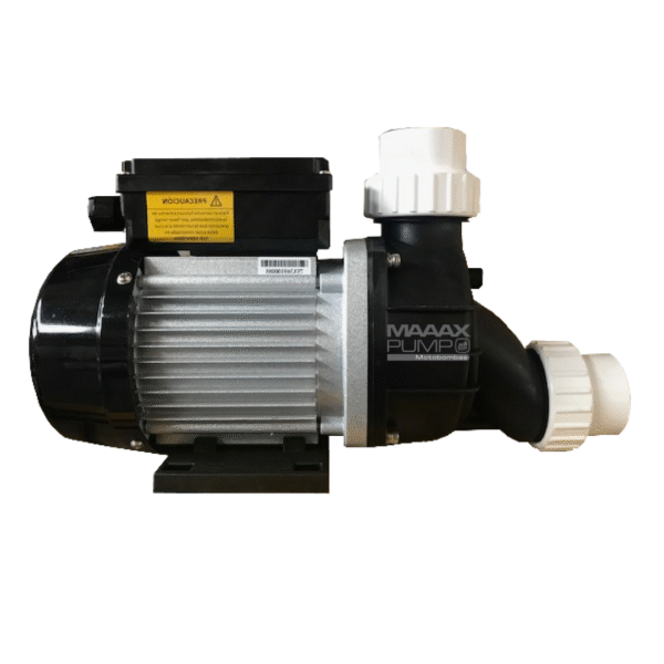 Motobomba WPP100 1.0HP 110V:60Hz