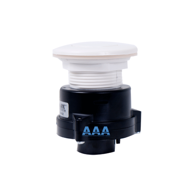 Pulsador Tridelta Mpt-3242 Para Jacuzzis