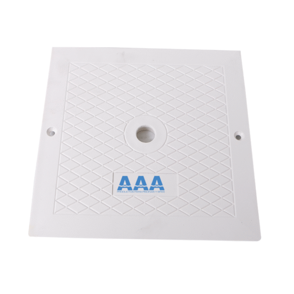 Tapa Para Desnatador Liner Diametro 19.5 Cm