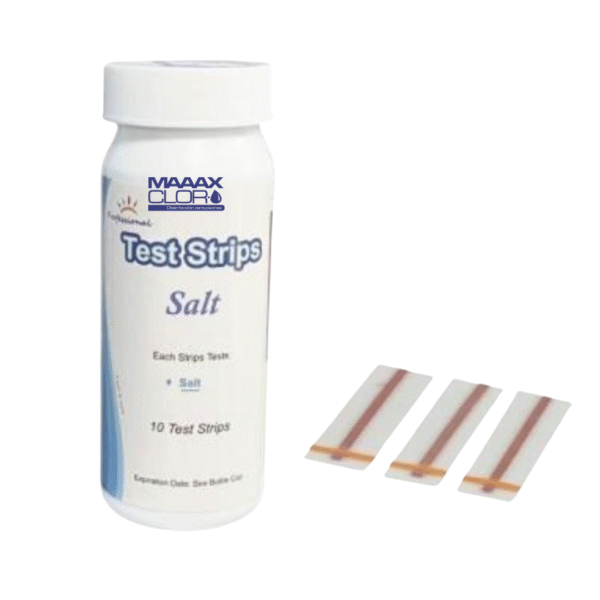 Tirillas De Sal (10 Tiras)