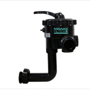 Valvula Multipor Superios De 1.5″ Para Filtros De Arena Maaaxfilter Elite KS.1.5