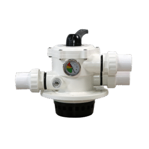 Valvula Multipor Superios De 2″  Para Filtros De Arena Maaaxfilter Elite KP2