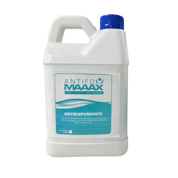 antiespumante 1.2 Galon