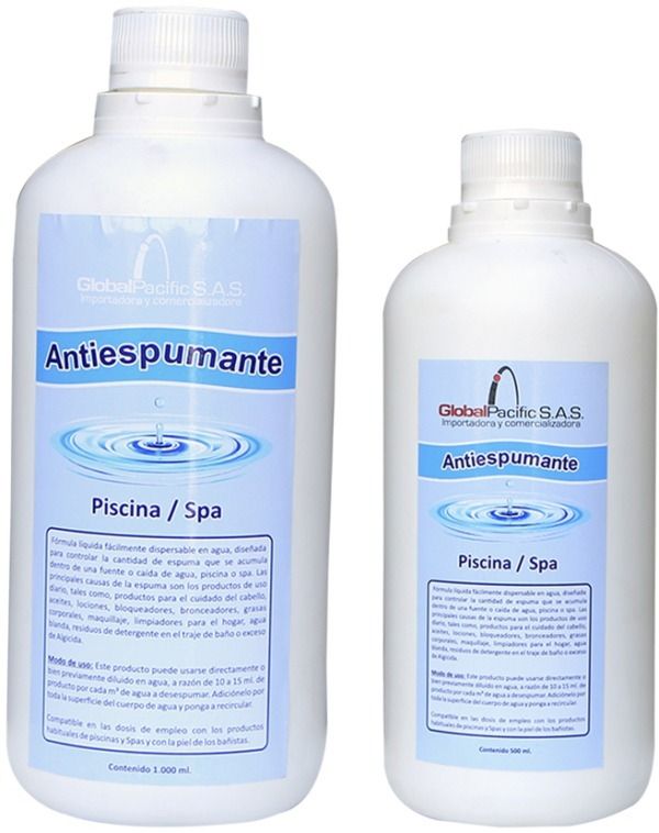 Antiespumante (1Litro)
