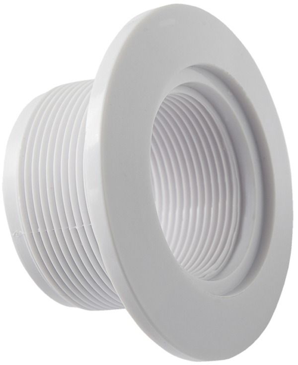 Boquilla de Succión Roscada por Ambos Lados 1,5"/2" marca maaax para piscinas o spas roscada por ambos lados 1,5"/2"