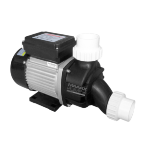 Motobomba MAAAXPUMP WPP100 AAA 1.0HP 110V/220V
