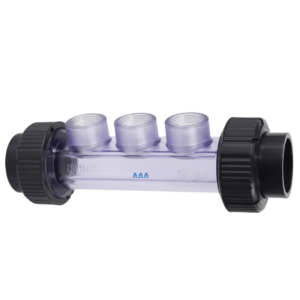 Soporte Para Sensor 1 1/2"