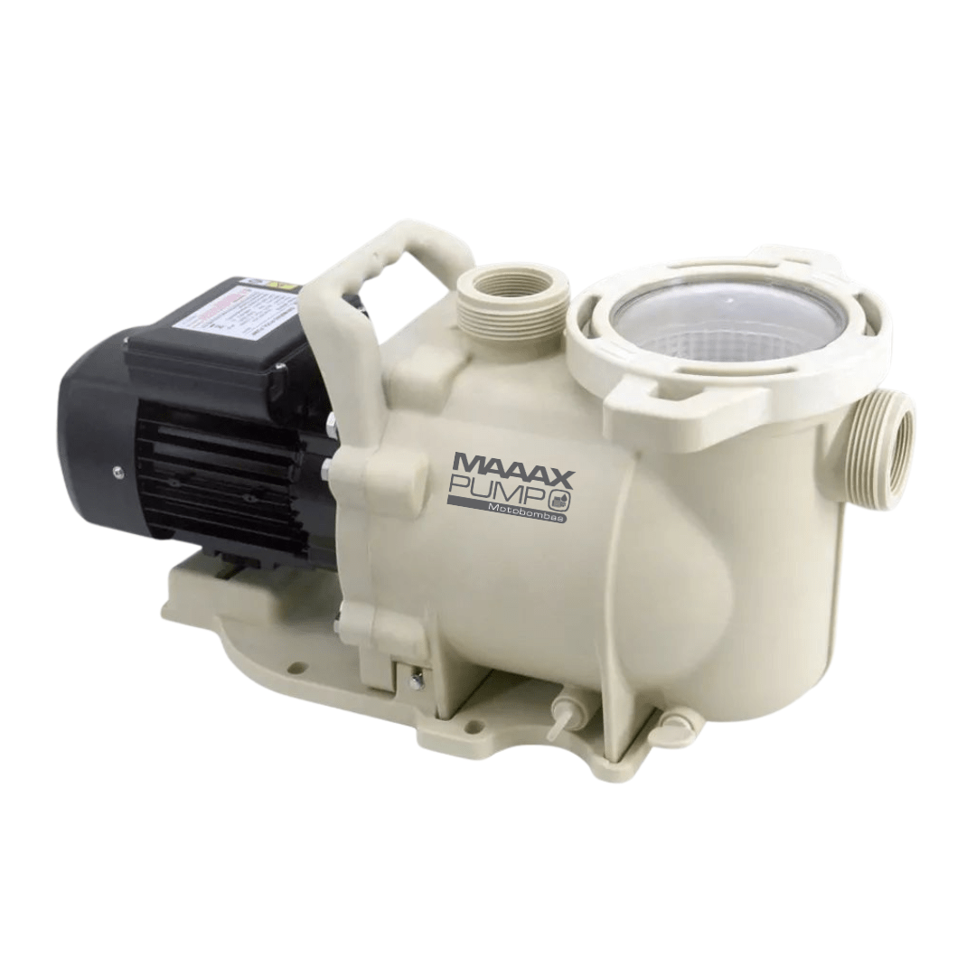 Motobomba Autocebante  SFP 1.2 HP 220V/60HZ Con Trampa