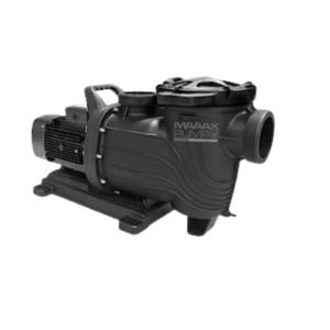 MOTOBOMBA MAAAXPUMP SLP750T AAA 7.5HP 220V TRIFÁSICA