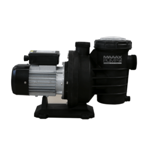 Motobomba Autocebante MAAAXPUMP Swim 2HP 220V/60HZ Con Trampa