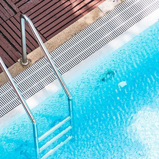 Piscina y Spa