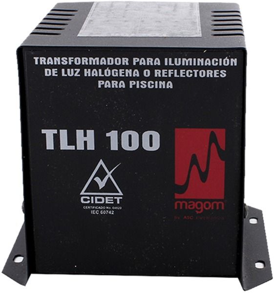Transformador para Panel Led (19-24)x1W  Almacenes Boyacá .:variedad y  calidad que impresionan:.